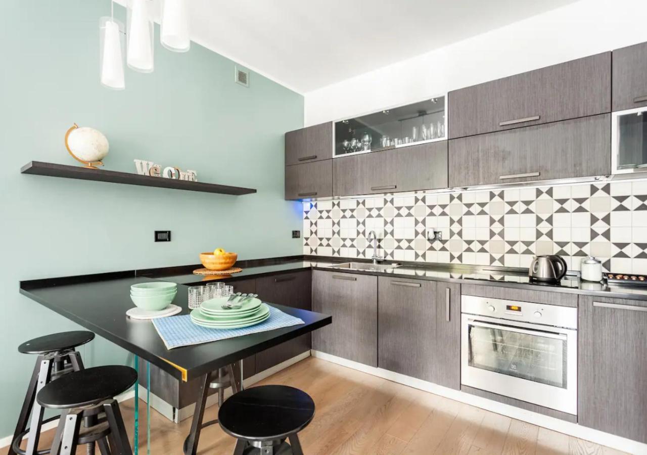 Apartamento Wisehouse Fieramilano Living Lux Citylife