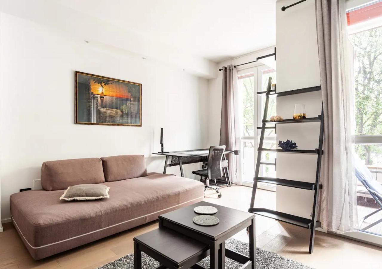 Wisehouse Fieramilano Living Lux Citylife Apartamento