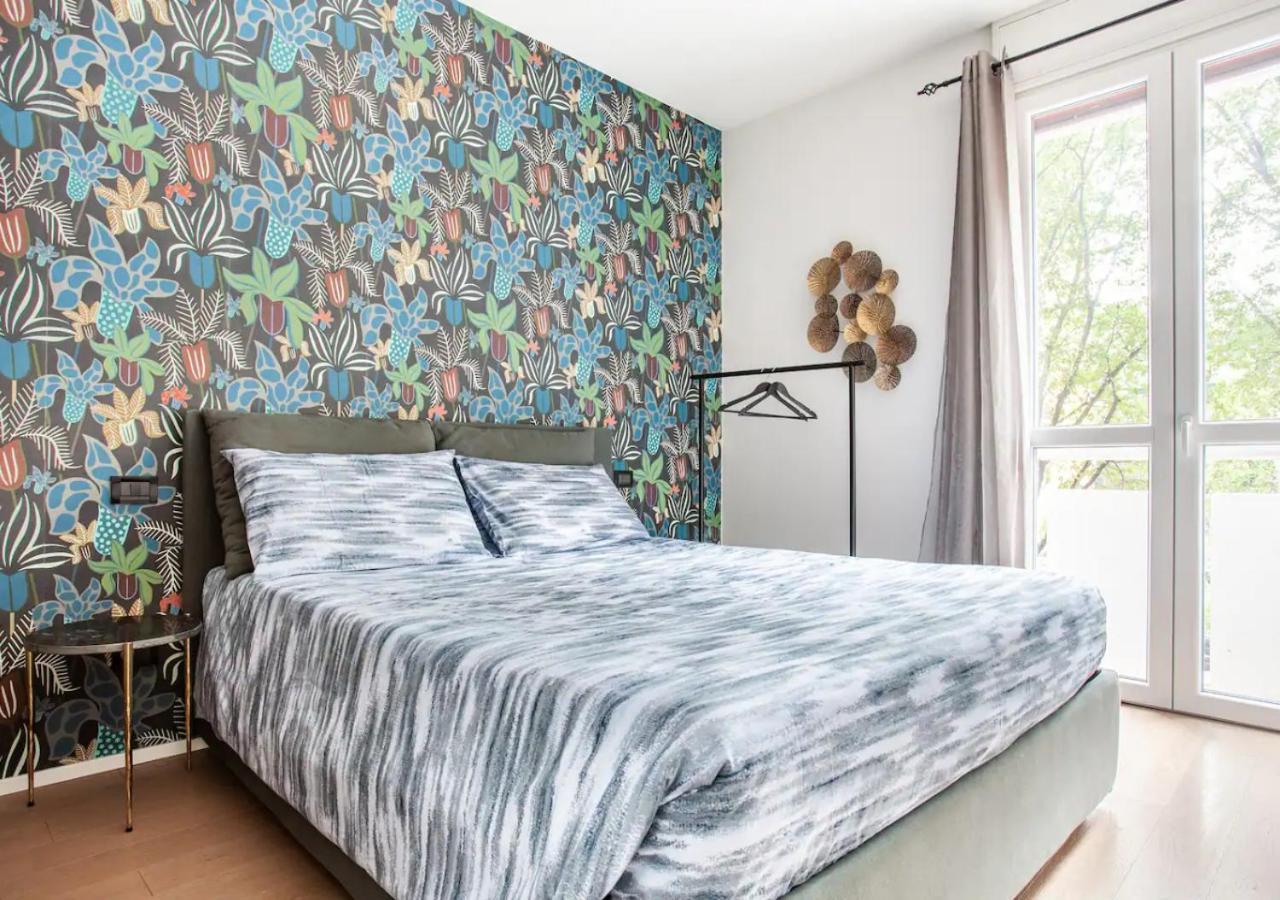 Wisehouse Fieramilano Living Lux Citylife Apartamento *