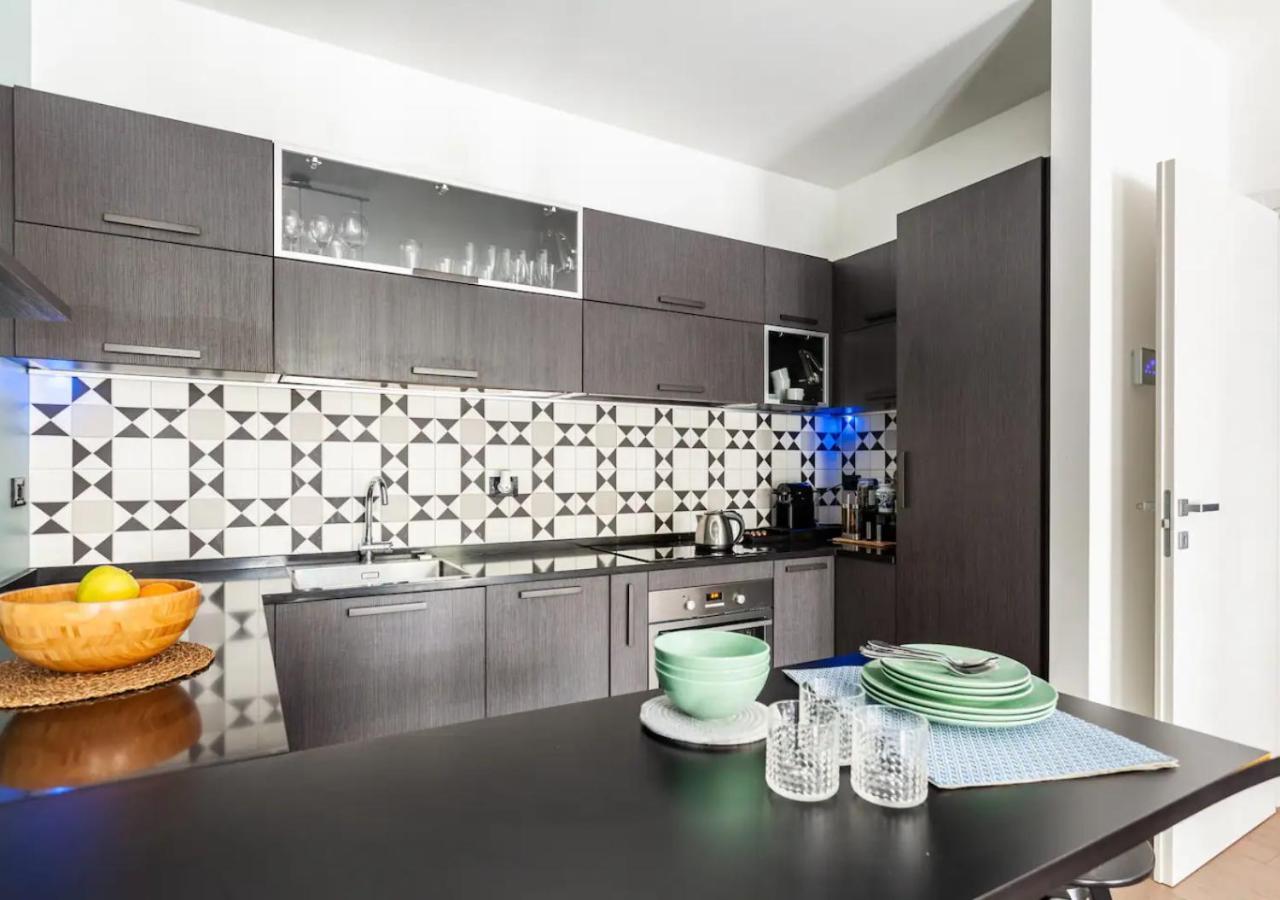 Wisehouse Fieramilano Living Lux Citylife Apartamento